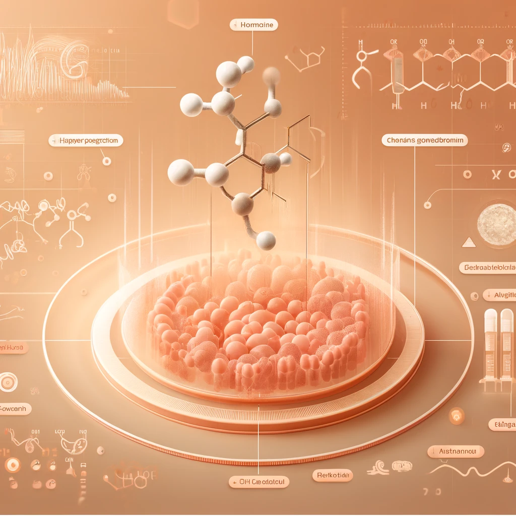 Waarom hCG zwangerschapsklachten geeft!