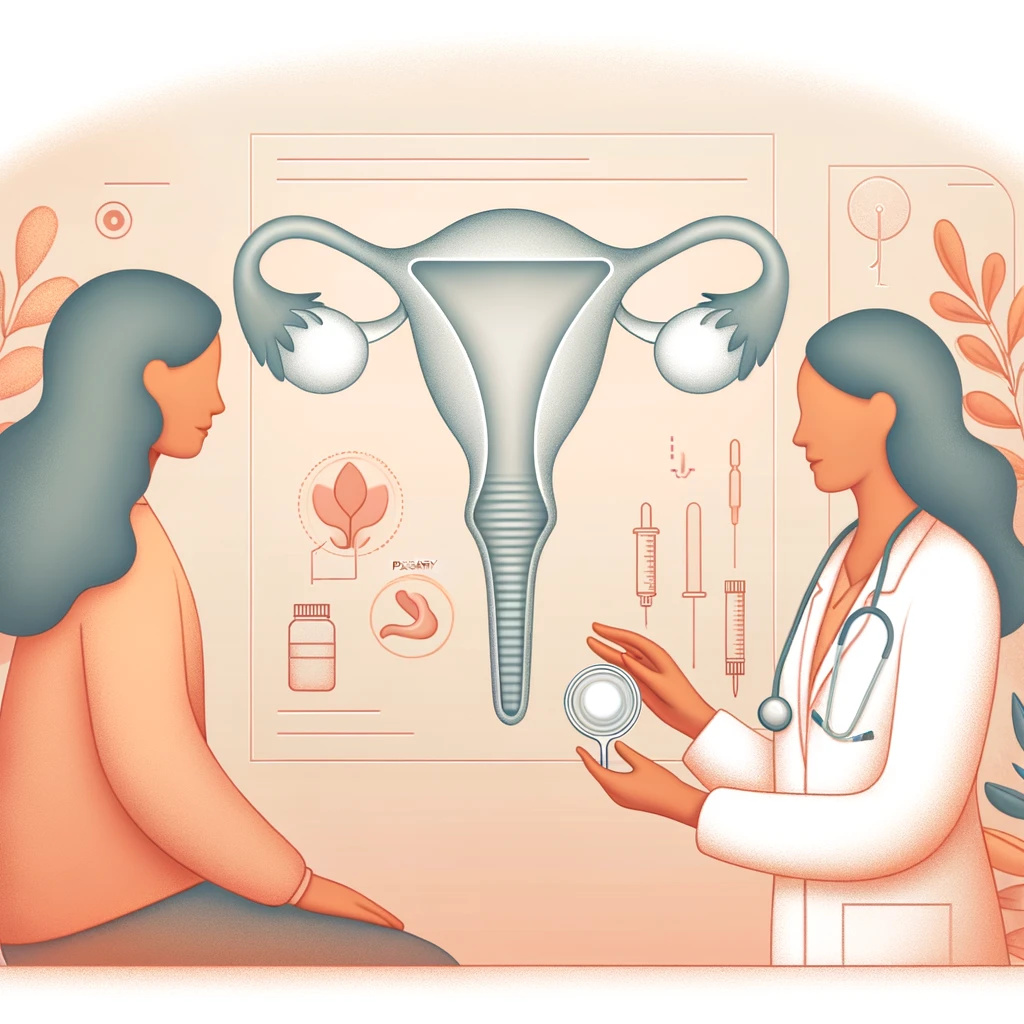 Wat je moet weten over het pessarium