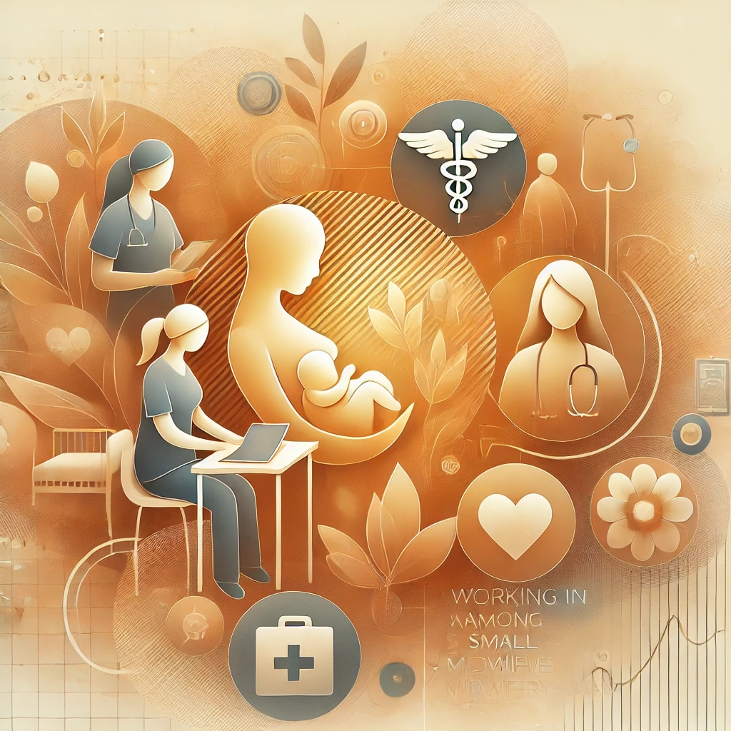 Werken in kleinere teams