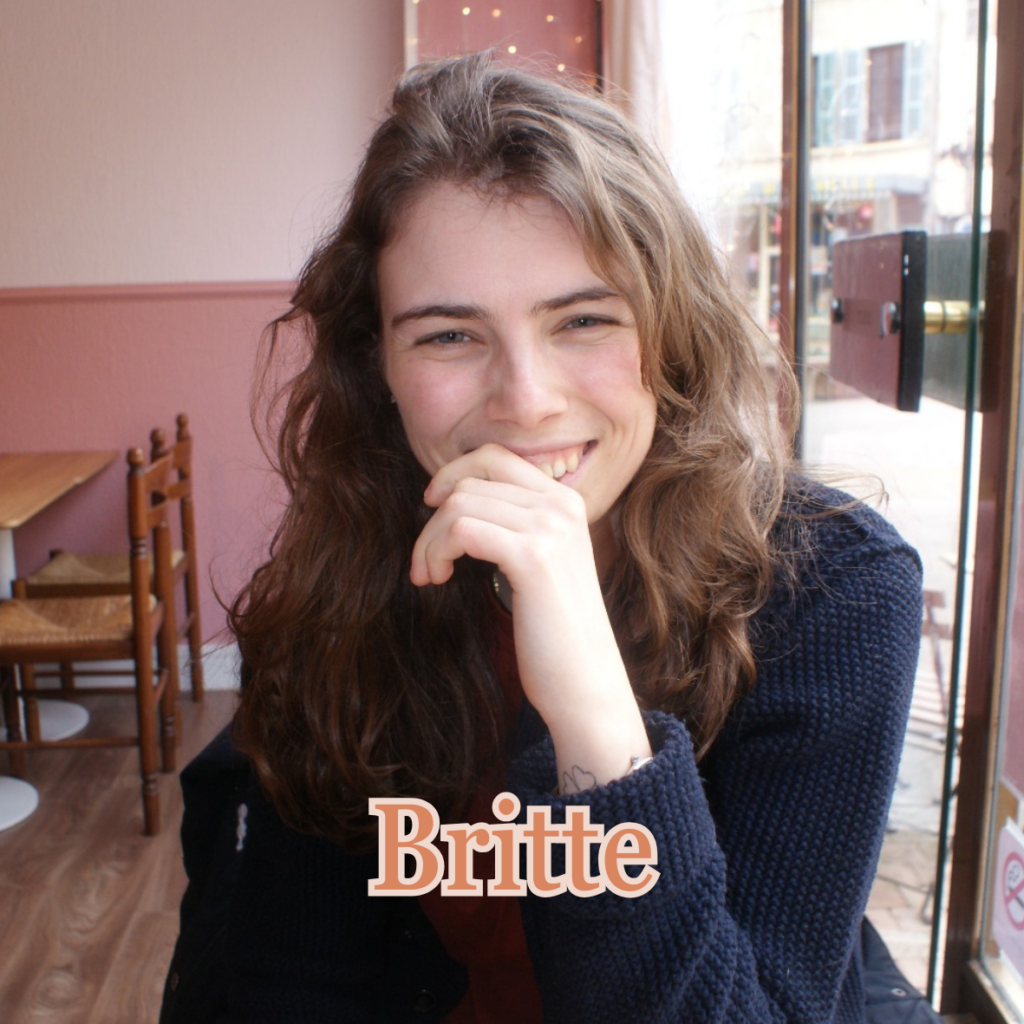Britte - Verloskundige Kampen PuurBegin