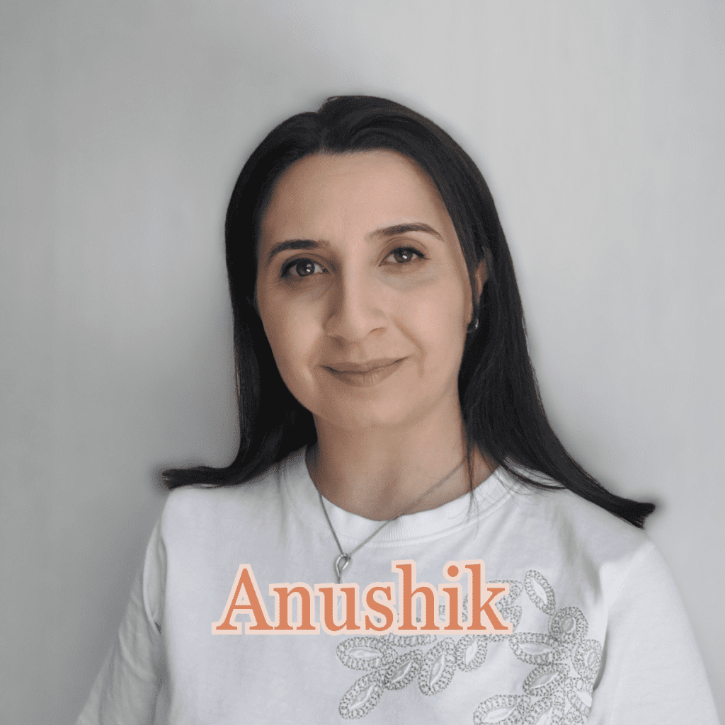 Anushik - Echoscopiste Verloskundigen PuurBegni