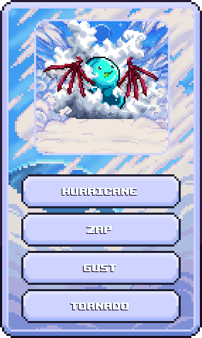 Genesis Pixl Pet #4350