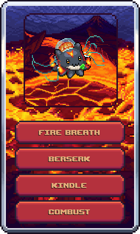 Genesis Pixl Pet #5654