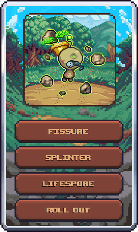 Genesis Pixl Pet #13491
