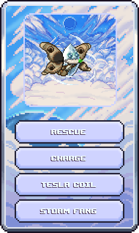 Genesis Pixl Pet #3051