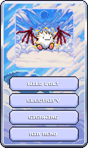 Genesis Pixl Pet #9842