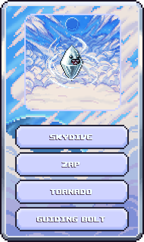 Genesis Pixl Pet #9761