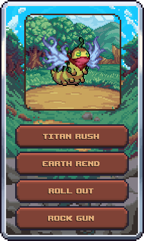 Genesis Pixl Pet #7138