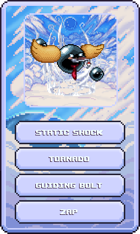 Genesis Pixl Pet #8300