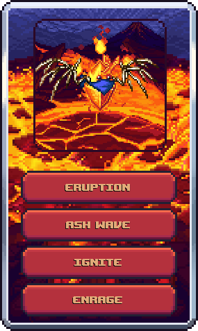 Genesis Pixl Pet #9810