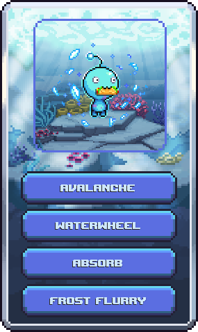 Genesis Pixl Pet #10513
