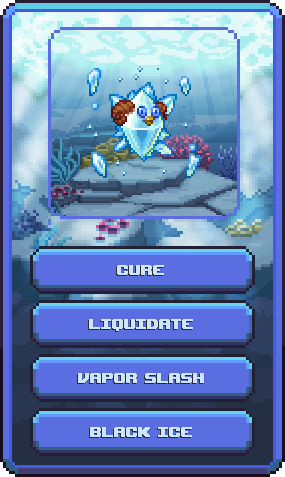Genesis Pixl Pet #9593
