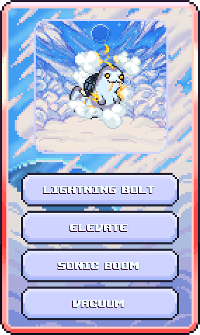 Genesis Pixl Pet #4509