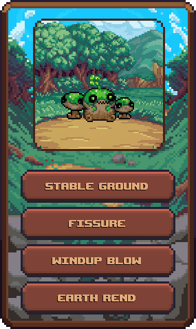 Genesis Pixl Pet #3171