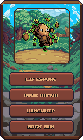 Genesis Pixl Pet #10488