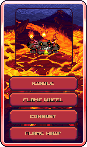 Genesis Pixl Pet #7335