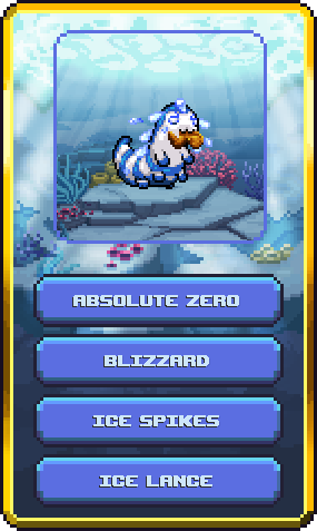 Genesis Pixl Pet #3090