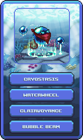 Genesis Pixl Pet #8575