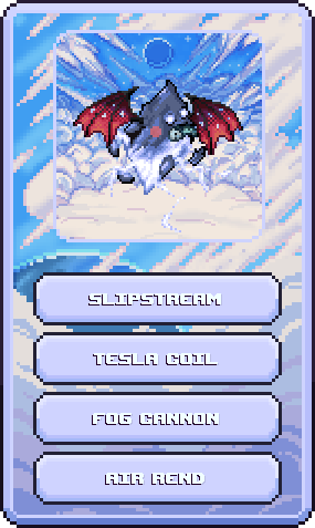 Genesis Pixl Pet #4395
