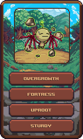 Genesis Pixl Pet #2687