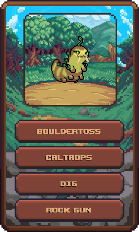Genesis Pixl Pet #1937
