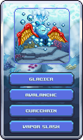 Genesis Pixl Pet #12318