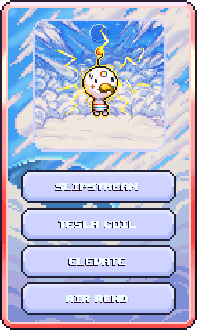 Genesis Pixl Pet #14730
