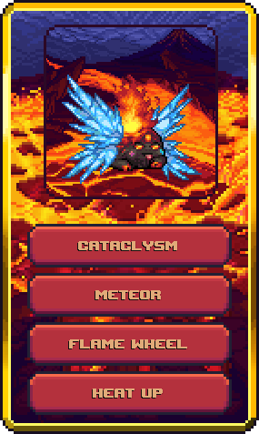 Genesis Pixl Pet #5534