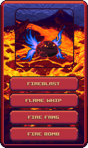Genesis Pixl Pet #12138