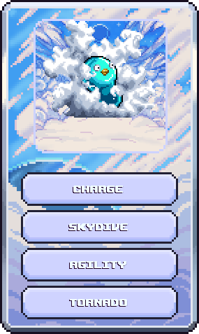 Genesis Pixl Pet #12263