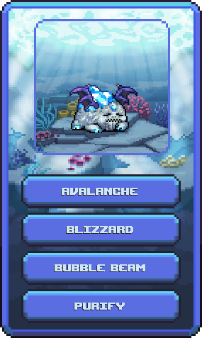 Genesis Pixl Pet #13190
