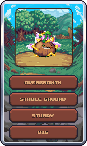 Genesis Pixl Pet #6076