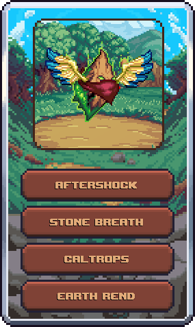 Genesis Pixl Pet #2093