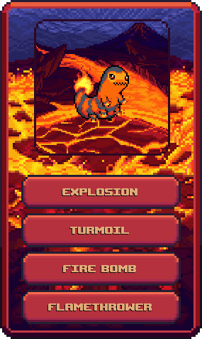 Genesis Pixl Pet #6075