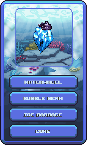 Genesis Pixl Pet #11601