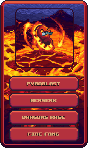 Genesis Pixl Pet #2215
