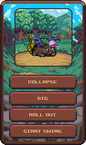 Genesis Pixl Pet #2236