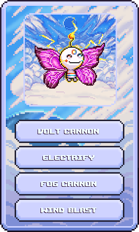 Genesis Pixl Pet #7060