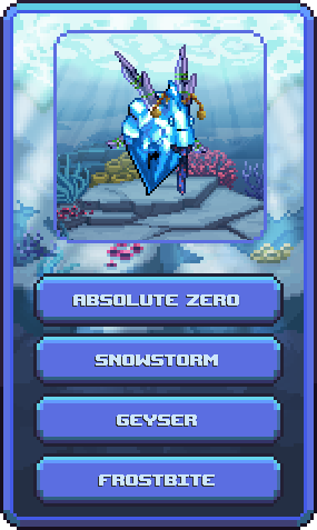 Genesis Pixl Pet #3978