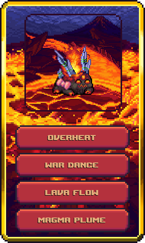 Genesis Pixl Pet #9965