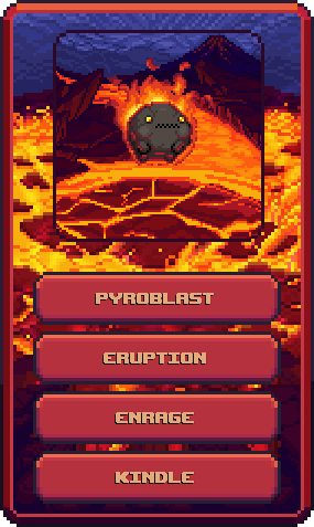 Genesis Pixl Pet #7425