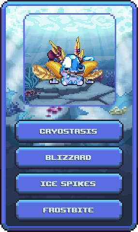 Genesis Pixl Pet #13519
