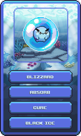 Genesis Pixl Pet #2884