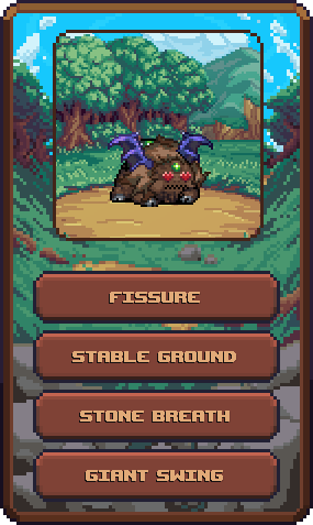 Genesis Pixl Pet #8516