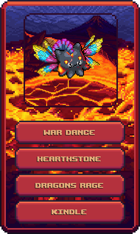 Genesis Pixl Pet #7068