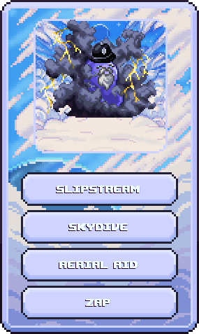 Genesis Pixl Pet #10501