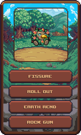 Genesis Pixl Pet #8927