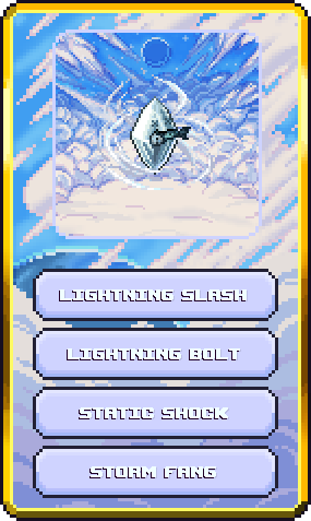Genesis Pixl Pet #4198