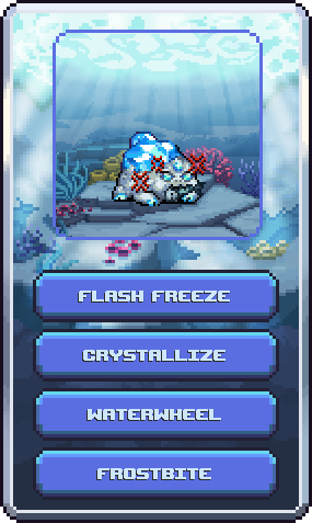 Genesis Pixl Pet #10019