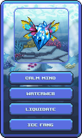 Genesis Pixl Pet #3842